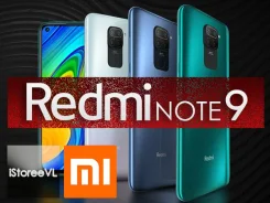 Xiaomi Redmi Note 9. �����, ����� ����