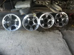 IKI NF-330. 13.0x415��", ET15, �� 110,0���. ����