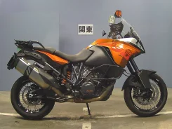 KTM 1190 Adventure. 1 190����. ��., ��������, ���, ��� �������. ��� ����� �� ����� ����