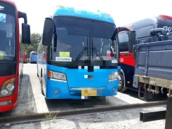 Kia Granbird ����