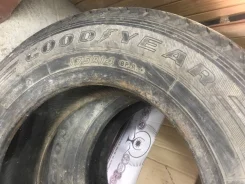 Goodyear FlexSteel G47. ������, �/�, ����� 30�% ����