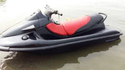 Kawasaki STS. 2001 ��� ����