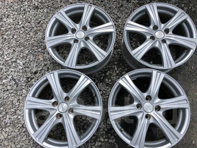 Topy Sibilla RZ. 6.5x16", 4x100, ET45 ����