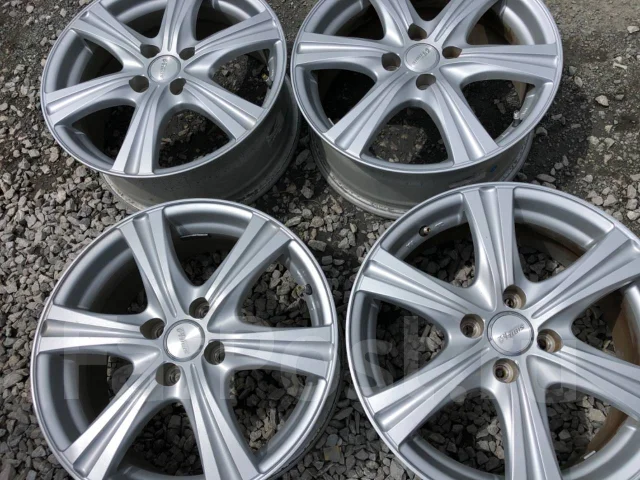 Topy Sibilla RZ. 6.5x16", 4x100, ET45 ����