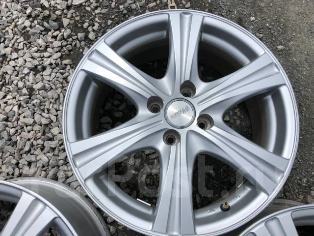 Topy Sibilla RZ. 6.5x16", 4x100, ET45 ����