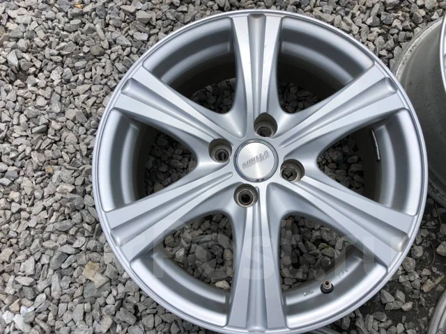 Topy Sibilla RZ. 6.5x16", 4x100, ET45 ����
