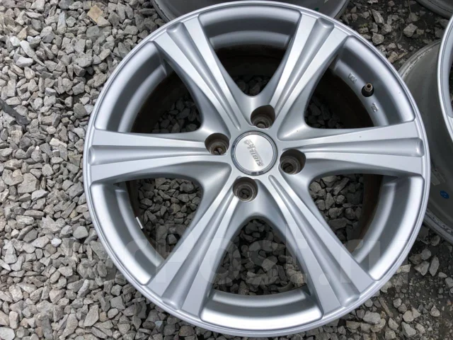 Topy Sibilla RZ. 6.5x16", 4x100, ET45 ����