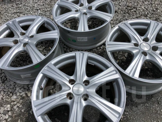 Topy Sibilla RZ. 6.5x16", 4x100, ET45 ����