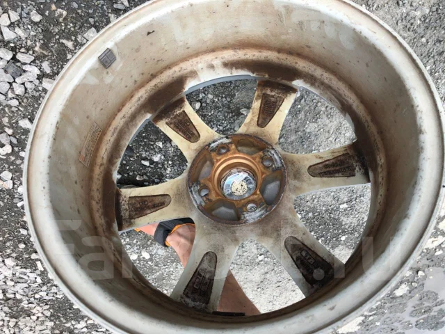 Topy Sibilla RZ. 6.5x16", 4x100, ET45 ����
