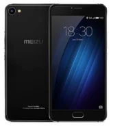 Meizu U20. �����, ������, 4G LTE, Dual-SIM ����