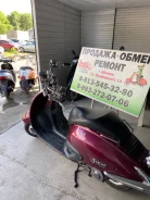 Honda Joker 50. 49����. ��., ��������, ��� ���, ��� ������� ����