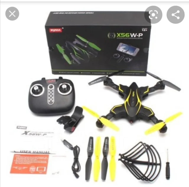 Syma X56W. � ������� ����