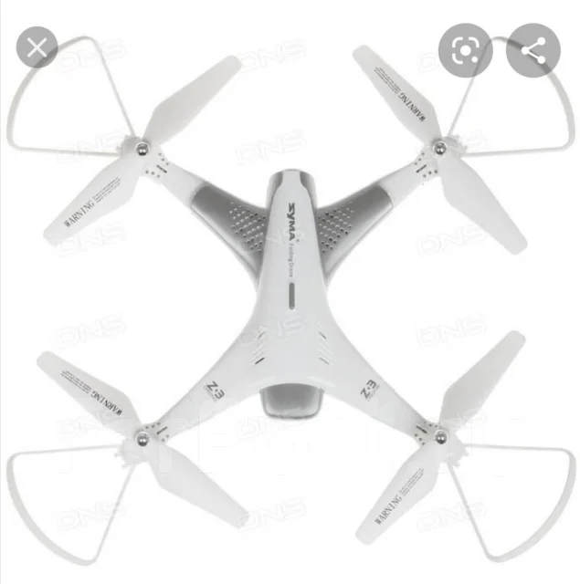 Syma Z3. � ������� ����