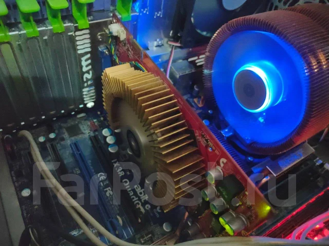 GeForce 9800 GT ����