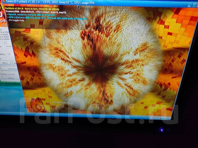 GeForce 9800 GT ����