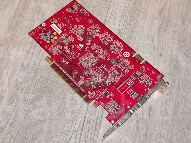 GeForce 9800 GT ����