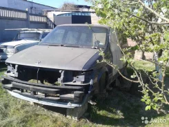 Chrysler Voyager ����