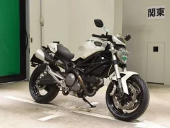 Ducati Monster 696. 696����. ��., ��������, ���, ��� �������. ��� ����� �� ����� ����