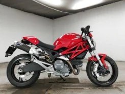 Ducati Monster 696. 696����. ��., ��������, ���, ��� �������. ��� ����� �� ����� ����