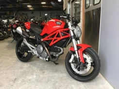Ducati Monster 696. 696����. ��., ��������, ���, ��� �������. ��� ����� �� ����� ����