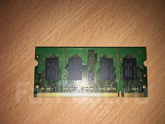 SO-DIMM DDR2. ����