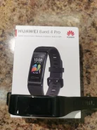 Huawei Band 4 Pro ����