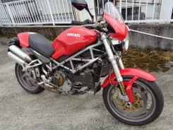 Ducati Monster S4R. 996����. ��., ��������, ���, ��� �������. ��� ����� �� ����� ����