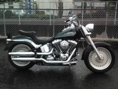 Harley-Davidson Fat Boy FLSTF. 1 580����. ��., ��������, ���, ��� �������. ��� ����� �� ����� ����
