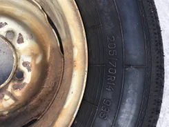 Aeolus IN-4. ������, 2001 ���, ����� ����