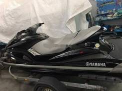 Yamaha FX SHO. 2010 ��� ����
