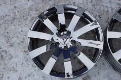 Venerdi. 8.0/9.0xR19", 5x114.3. ��� ����� �� ������������ ����