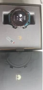 Huawei Watch GT. GPS, IP68 ����