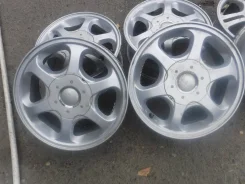 EDO. 6.0x14", 4x100, 4x114.3, ET38, �� 73,1���. ��� ����� �� ����������� ������ ����
