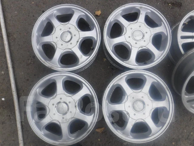 EDO. 6.0x14", 4x100, 4x114.3, ET38, �� 73,1���. ��� ����� �� ����������� ������ ����