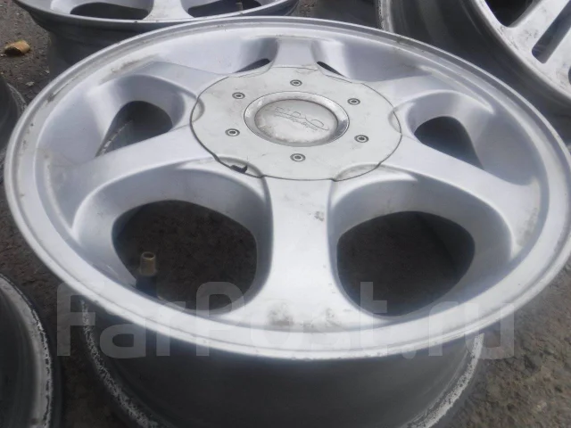 EDO. 6.0x14", 4x100, 4x114.3, ET38, �� 73,1���. ��� ����� �� ����������� ������ ����