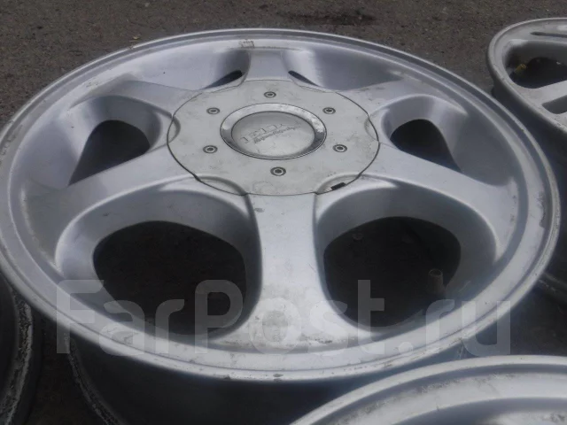 EDO. 6.0x14", 4x100, 4x114.3, ET38, �� 73,1���. ��� ����� �� ����������� ������ ����