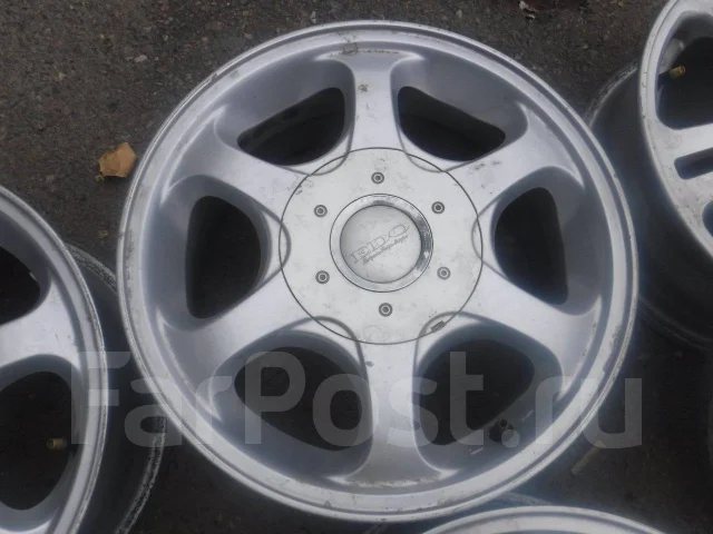 EDO. 6.0x14", 4x100, 4x114.3, ET38, �� 73,1���. ��� ����� �� ����������� ������ ����