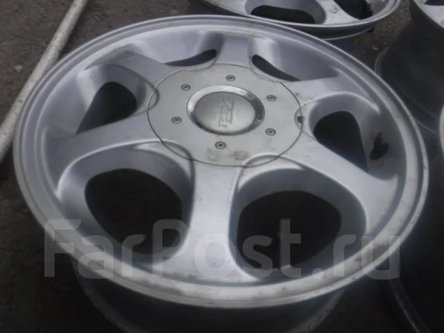 EDO. 6.0x14", 4x100, 4x114.3, ET38, �� 73,1���. ��� ����� �� ����������� ������ ����