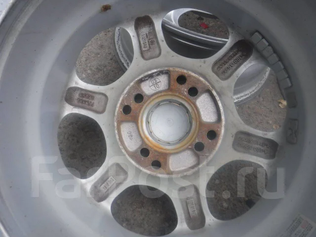 EDO. 6.0x14", 4x100, 4x114.3, ET38, �� 73,1���. ��� ����� �� ����������� ������ ����