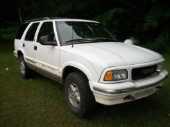 GMC Jimmy. 1GKDT13W5S2529387 ����