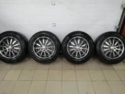 Lenso Intimidator-4. 9.0x18", 6x139.7, ET20, �� 106,1���. ����