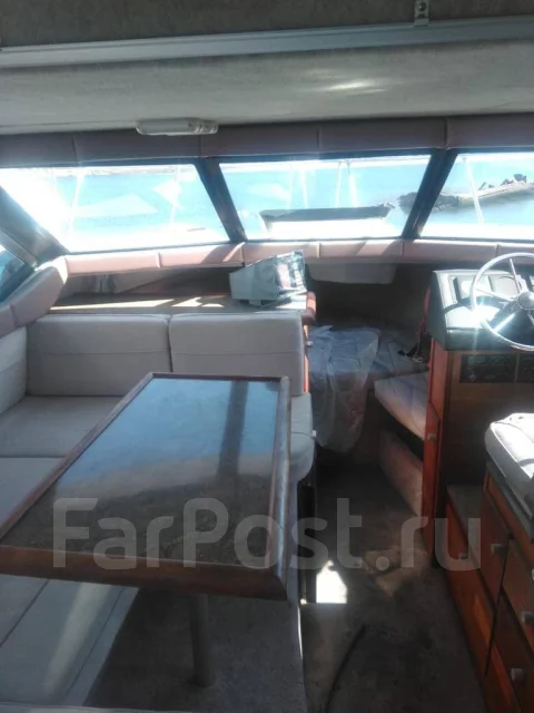 Bayliner. 1998 ���, ����� 8,7��., ��������� ������������, 320��.�., ������ ����