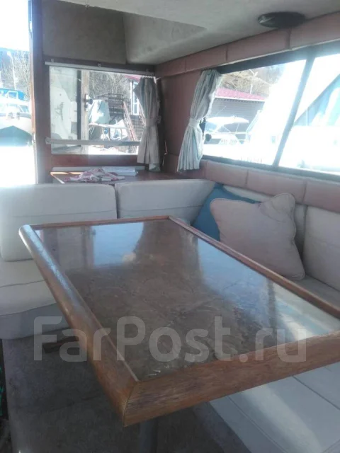 Bayliner. 1998 ���, ����� 8,7��., ��������� ������������, 320��.�., ������ ����
