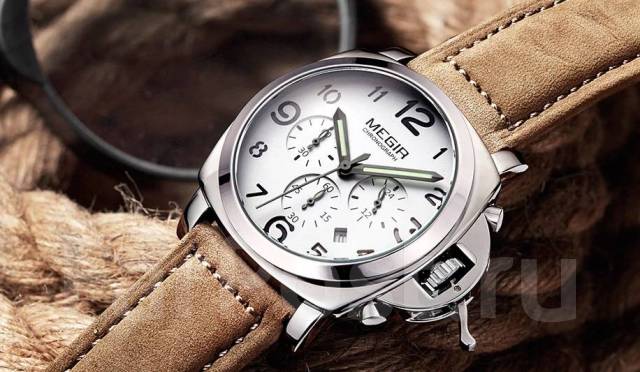 Megir panerai store