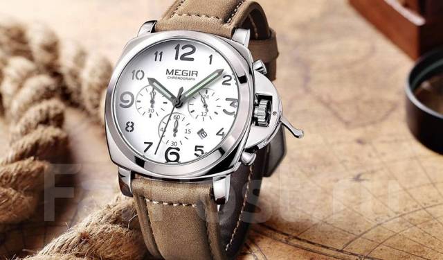 Megir panerai store