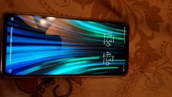 Xiaomi Redmi Note 8 Pro. �����, �������, 3G, 4G LTE, NFC ����