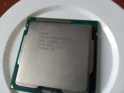 Intel Pentium G620 ����