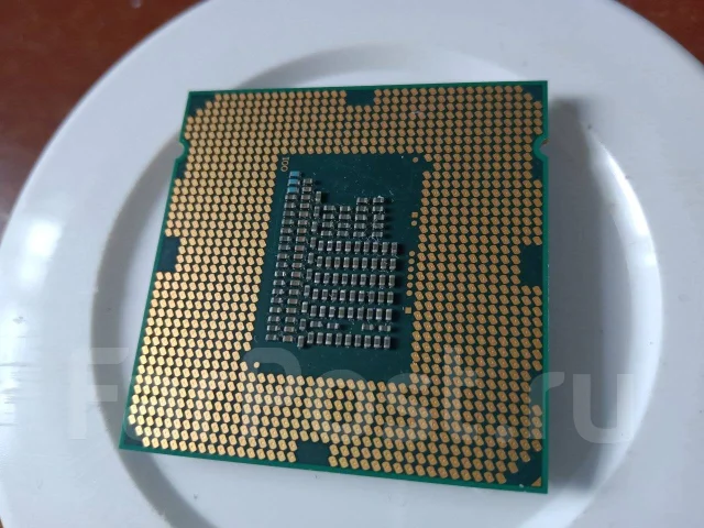 Intel Pentium G620 ����