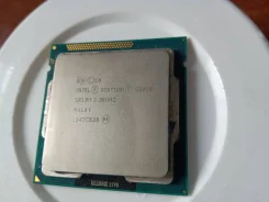 Intel Pentium G2020 ����