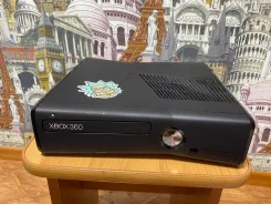 Microsoft Xbox 360 Slim ����